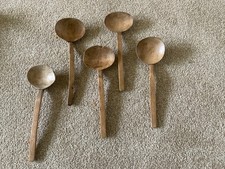 spoon carving for sale  STOCKPORT