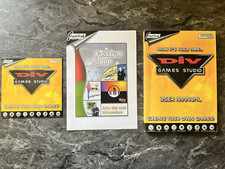 Div game studio usato  Spedire a Italy