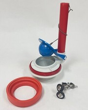 Inch flush valve for sale  Arvada