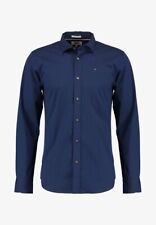 Camicia tommy hilfiger usato  Aci Catena