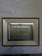 Tisch uhr kaminuhr gebraucht kaufen  Reinheim