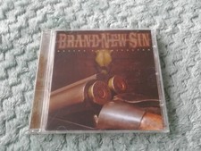 Brand new sin gebraucht kaufen  Hamm
