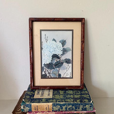 Vintage oriental bamboo for sale  NEWTOWNARDS
