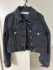 Asos cropped denim for sale  ST. ALBANS