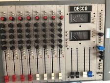 Vintage soundcraft location gebraucht kaufen  Görlitz