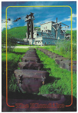Bonanza creek dawson for sale  Wasilla