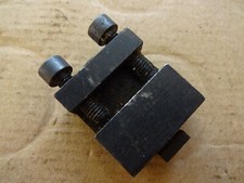 Lathe mini toolpost for sale  UK