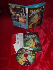 Rayman legends nintendo gebraucht kaufen  Königsbach-Stein