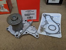 Fai water pump for sale  GRANTHAM