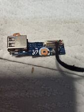 Samsung r540 accensione usato  Verona