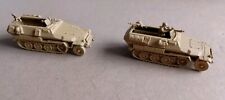 German ww2 sdkfz for sale  SOUTHPORT