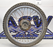 Front wheel rim for sale  Hot Springs National Park
