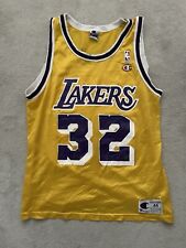 Vintage lakers magic for sale  STANFORD-LE-HOPE