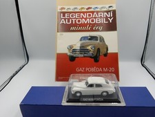 Deagostini legendary cars for sale  NORTHAMPTON