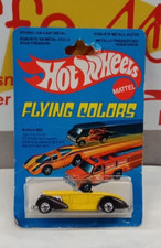 Hotwheels auburn 852 usato  Palermo