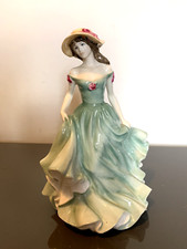 Royal doulton figurine for sale  MILTON KEYNES