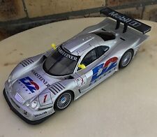 Mercedes benz clk d'occasion  Montmorency