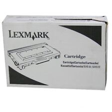Riginal lexmark toner gebraucht kaufen  Werl