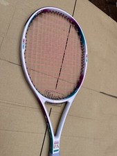 Usado, Super Rare Wilson Pro Staff Classic Beam 95 Graphite-wie neu comprar usado  Enviando para Brazil