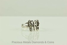 Sterling silver oxidized for sale  Pittsburgh