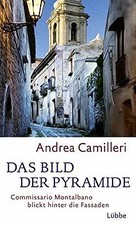 Bild pyramide commissario gebraucht kaufen  Berlin