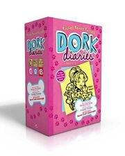 Dork diaries books for sale  Somers