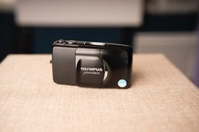 Olympus mju zoom d'occasion  Vic-en-Bigorre