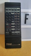 Teac 404 remote d'occasion  Colmar