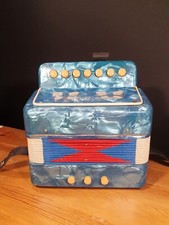 Accordion children kids for sale  EXETER