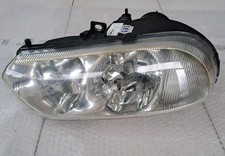 Faro anteriore sinistro usato Faro anteriore sinistro usato  Fano