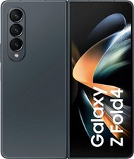 Samsung galaxy fold4 d'occasion  Lieusaint