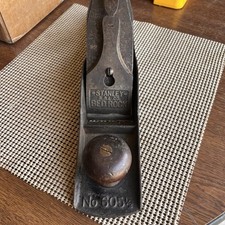 Vtg stanley bedrock for sale  Oshkosh