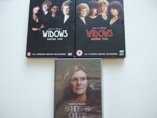 Widows series plus for sale  RUARDEAN