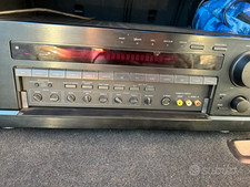 Amplificatore sony 670 usato  Milano
