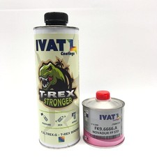 Rex raptor neutro usato  Paterno
