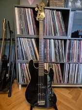 Fender aerodyne jazz for sale  CANNOCK