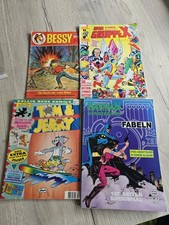 Comic sammlung dachbodenfund gebraucht kaufen  Velden