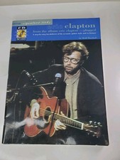 Eric clapton unplugged for sale Eric clapton unplugged for sale  Seabrook