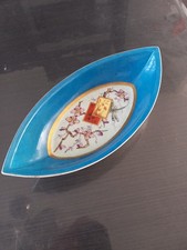 Plat porcelaine sèvres d'occasion  Sées