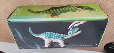 Ugobe pleo robot for sale  HEREFORD