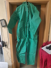 Regenanzug regenoverall slama gebraucht kaufen  Homburg