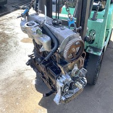 Bare engine head for sale  ROTHERHAM