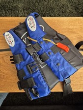 Schwimmweste kinder rettungswe gebraucht kaufen  Hohenwart