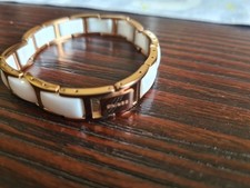Hübsches bering armband gebraucht kaufen  Emden