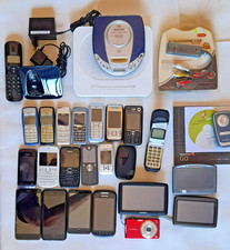 Lotto cellulari nokia usato  Sapri