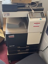 Develop ineo 227 for sale Develop ineo 227 for sale  LIVINGSTON