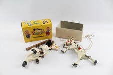 Muffin mule puppet for sale  LEEDS