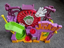 imaginext joker funhouse for sale imaginext joker funhouse for sale CASTLEFORD