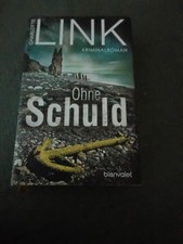 Charlotte link ..... gebraucht kaufen  Dortmund