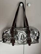Silver vintage topshop for sale  LEWES